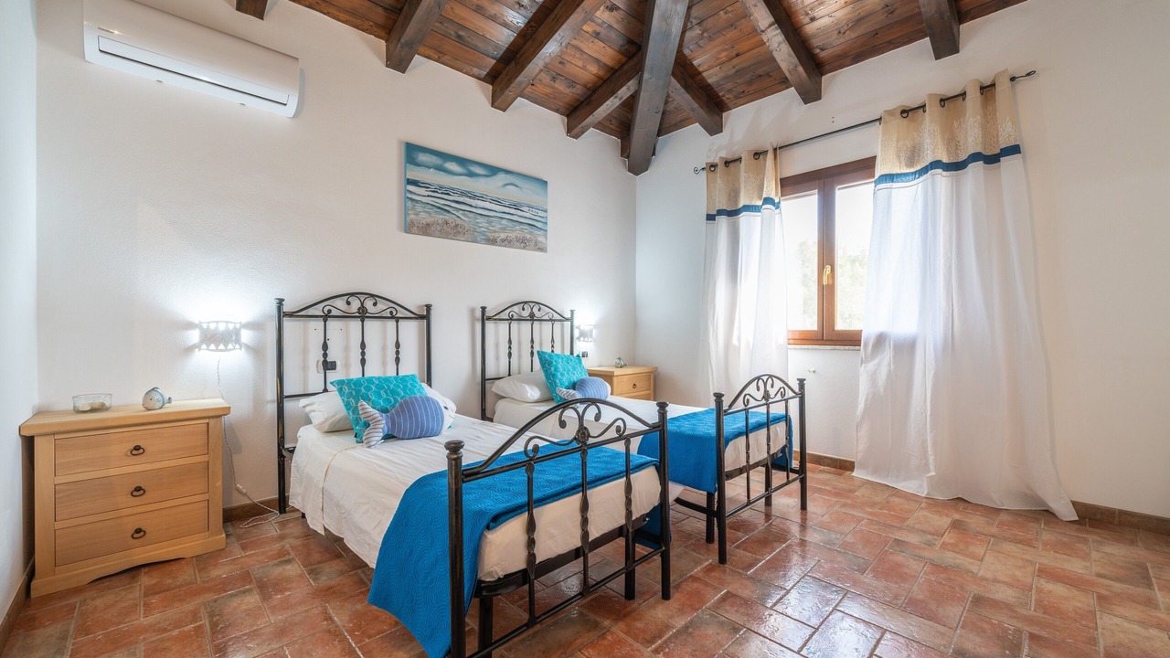 Photo of Bedroom in Nuxis