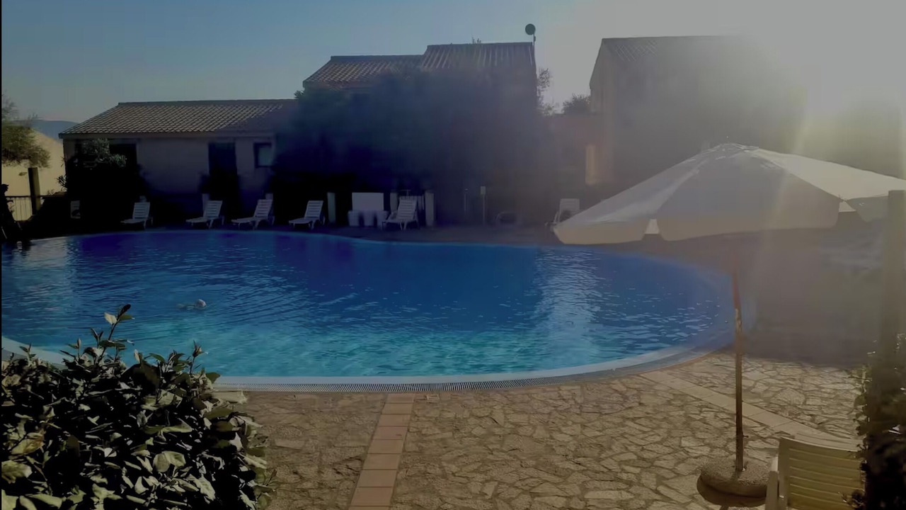 Photo of Outdoor in Badesi