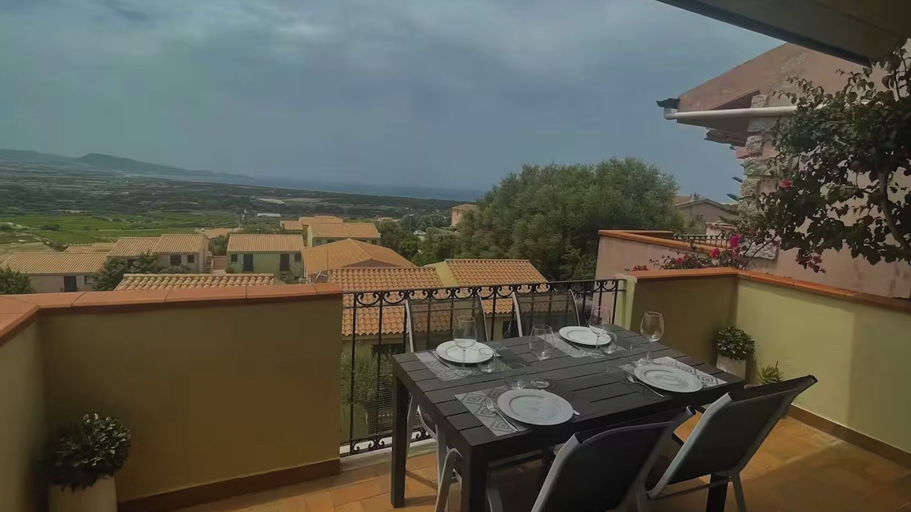 Photo of Outdoor in Badesi