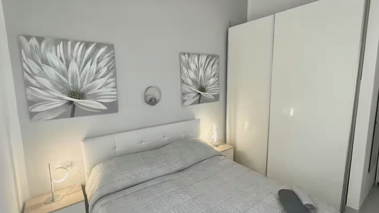 Photo of Bedroom in Badesi