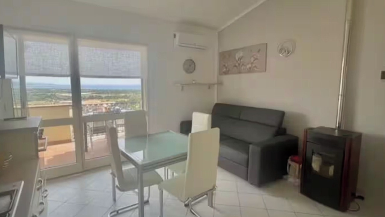 Photo of Livingroom in Badesi