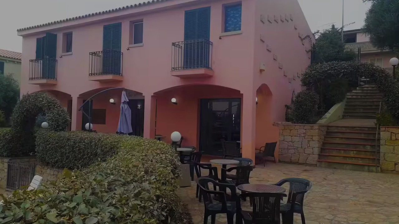 Photo of Outdoor in Badesi