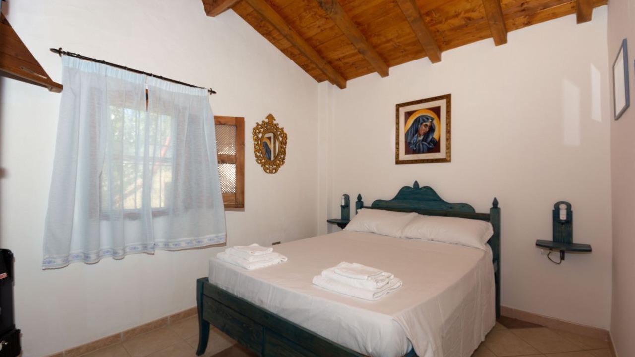 Photo of Bedroom in Oliena