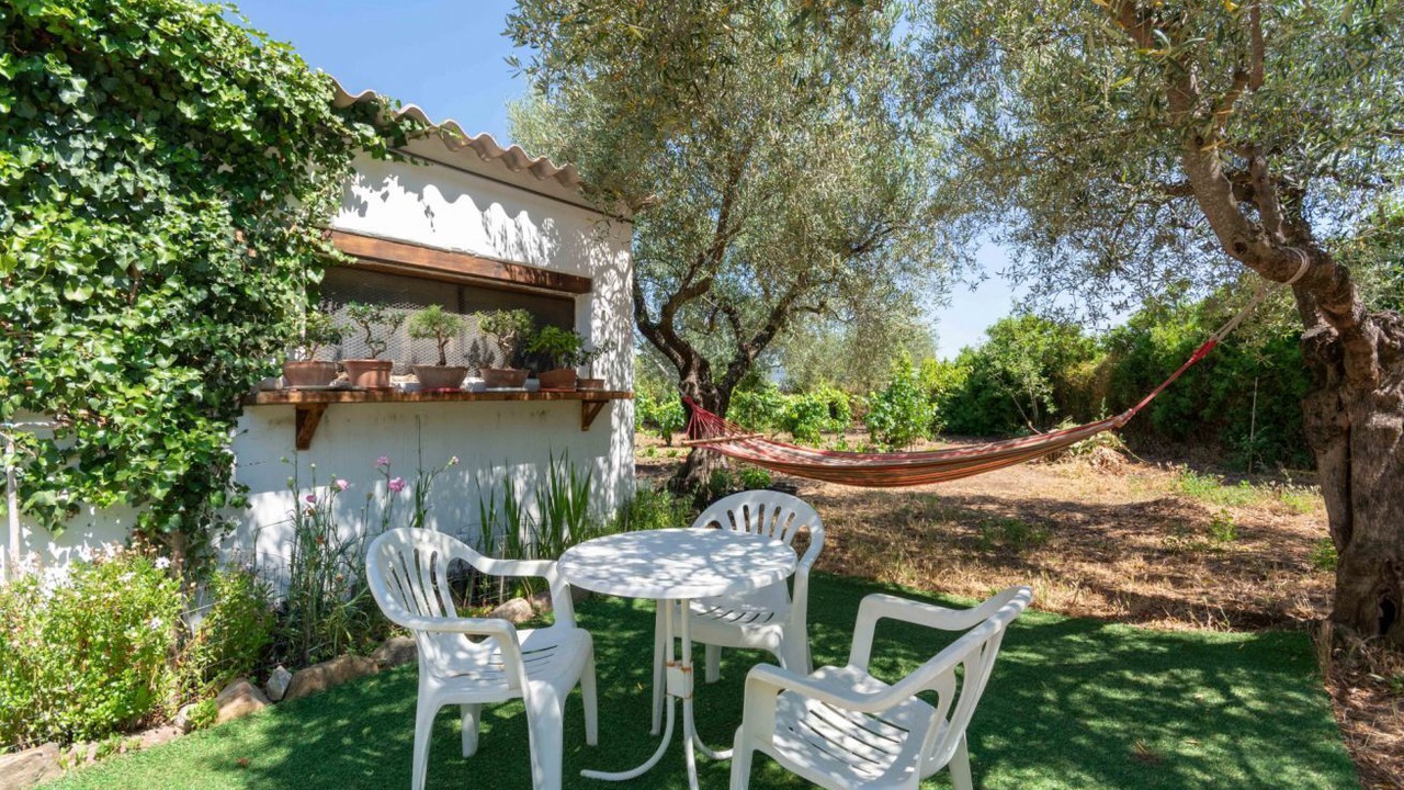 Photo of Outdoor in Oliena