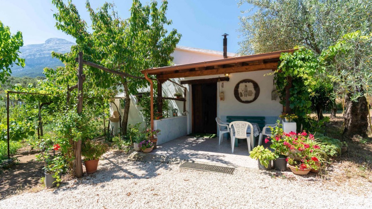 Photo of Outdoor in Oliena