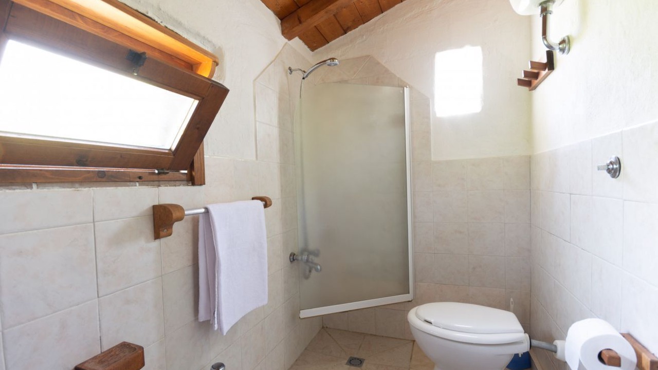 Photo of Bathroom in Oliena