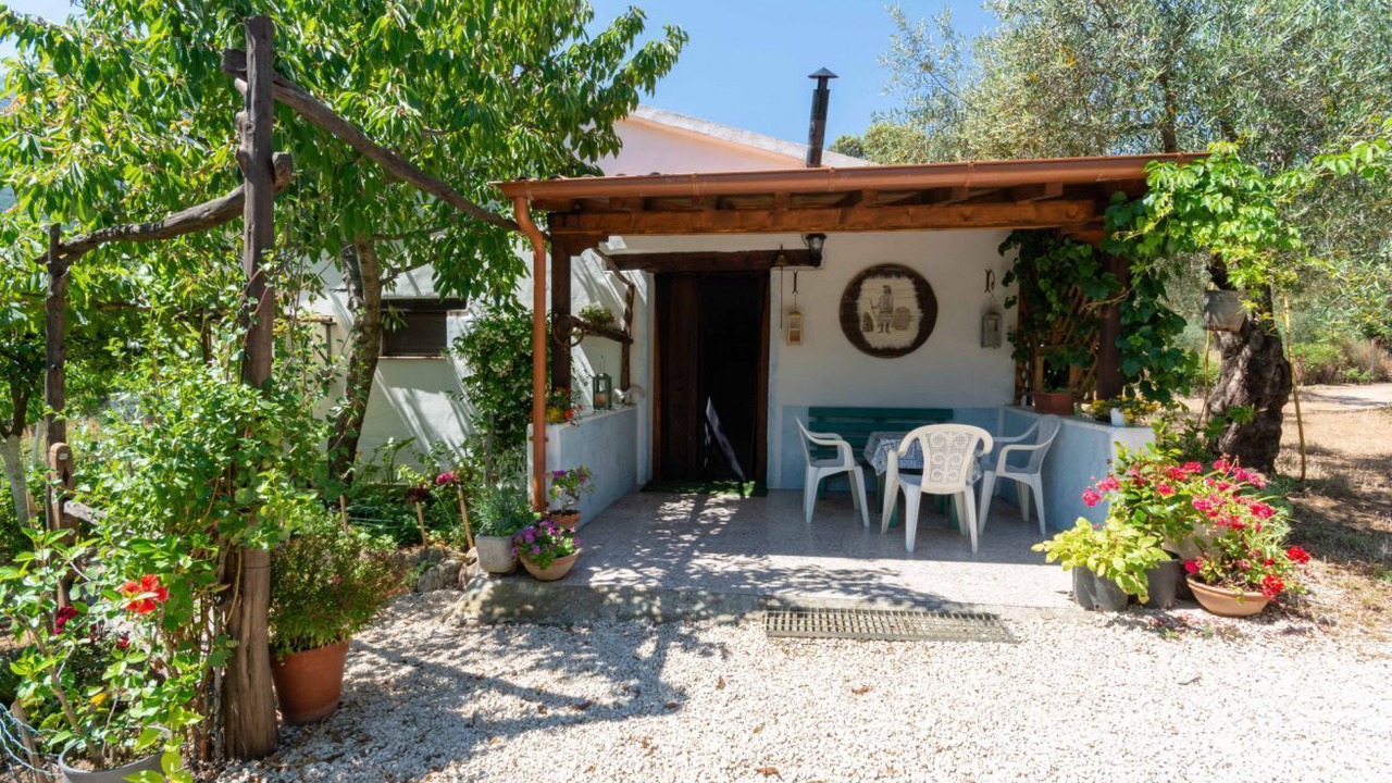Photo of Outdoor in Oliena