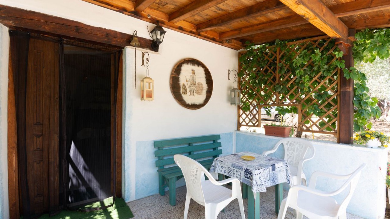 Photo of Outdoor in Oliena