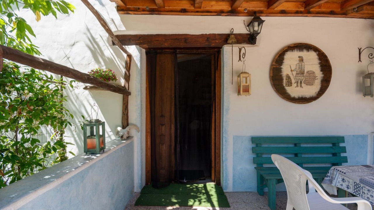 Photo of Outdoor in Oliena