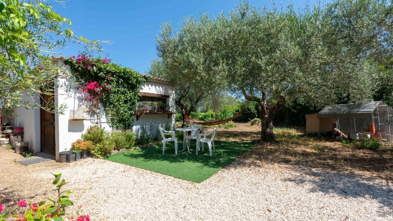 Photo of Outdoor in Oliena