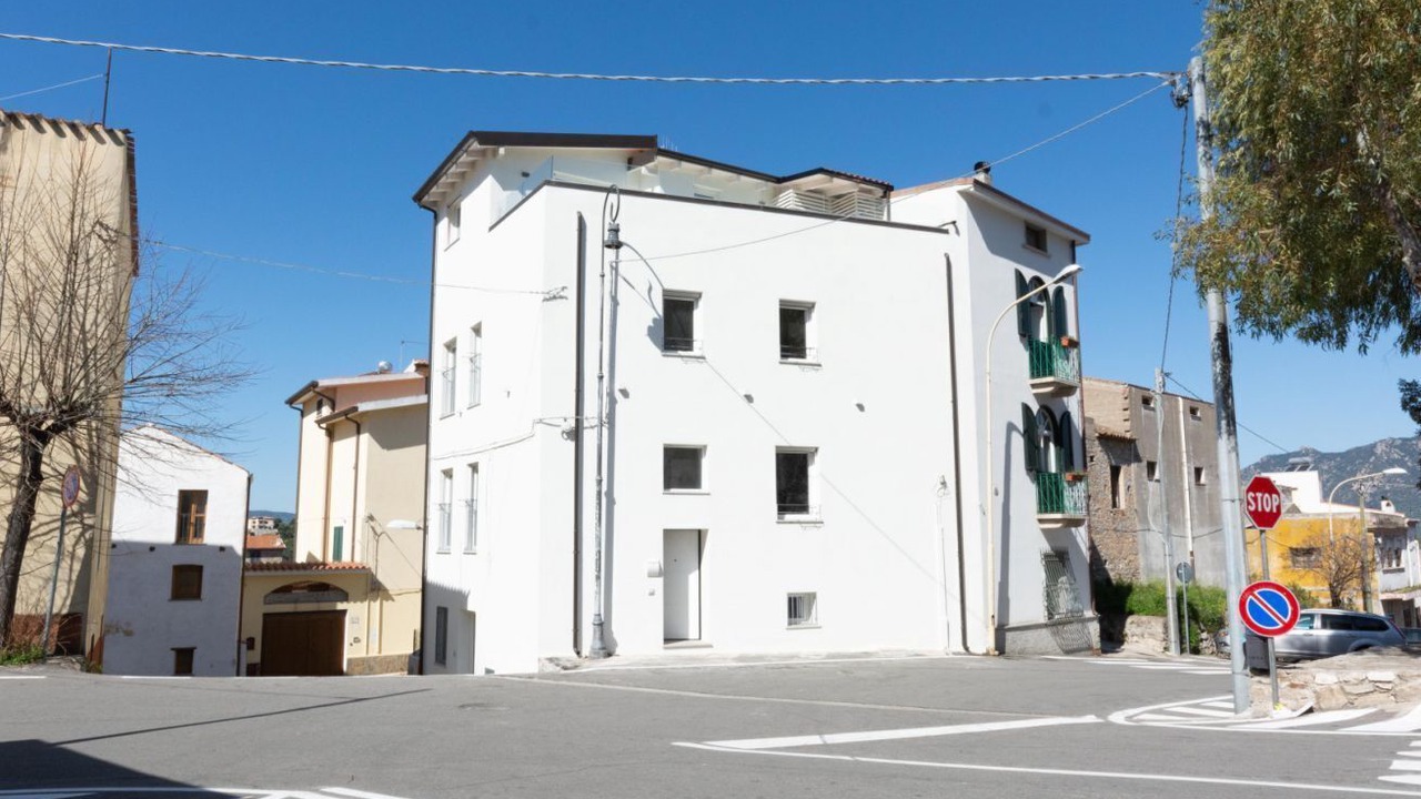 Photo of Outdoor in Oliena
