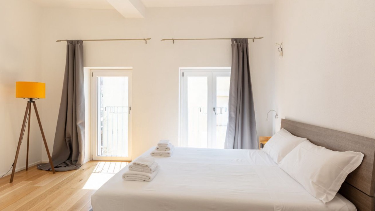Photo of Bedroom in Oliena