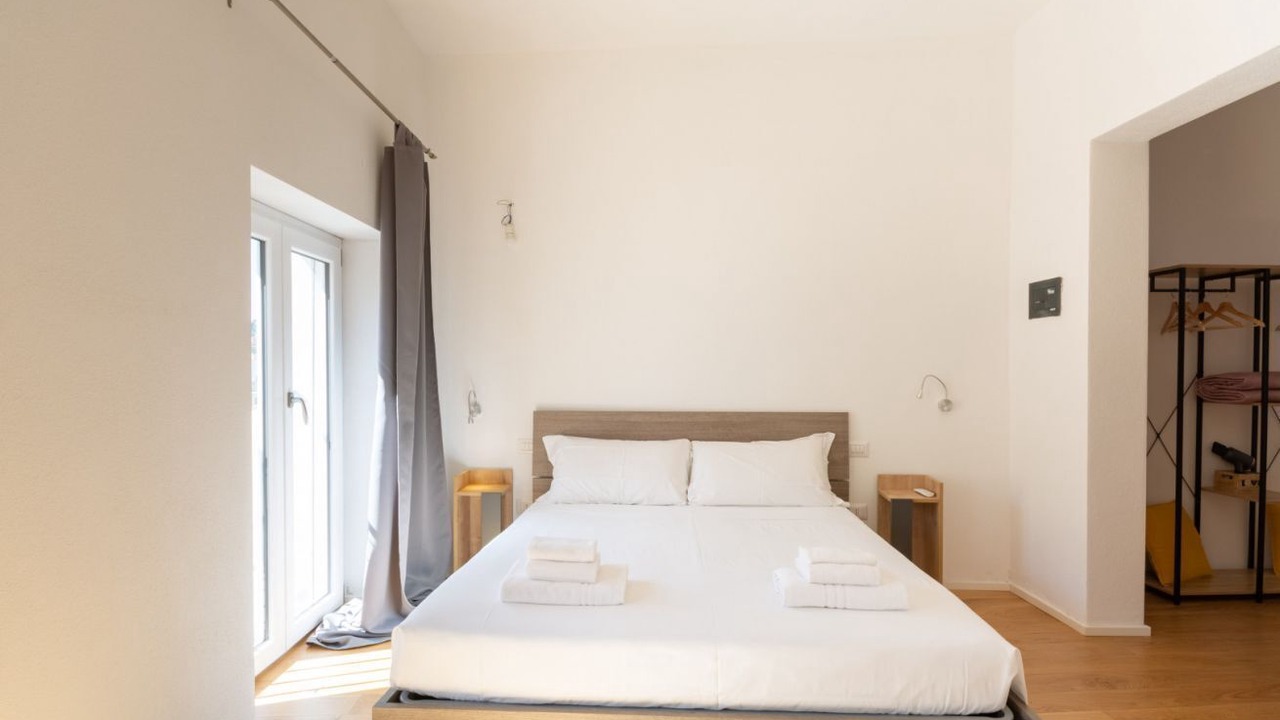 Photo of Bedroom in Oliena