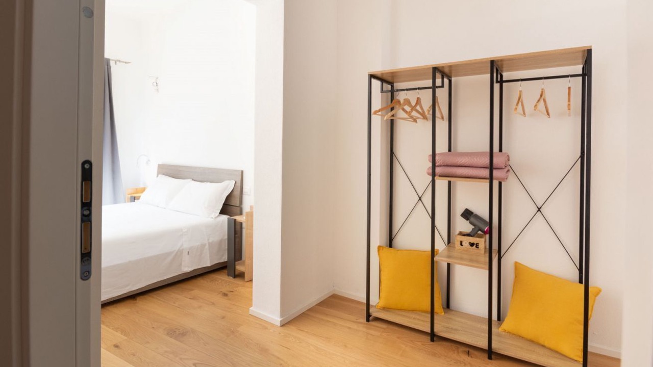 Photo of Bedroom in Oliena
