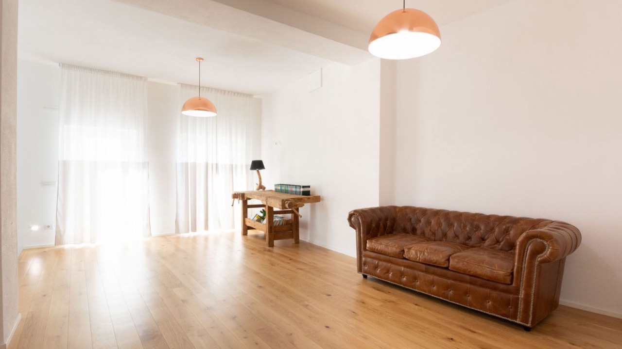 Photo of Livingroom in Oliena
