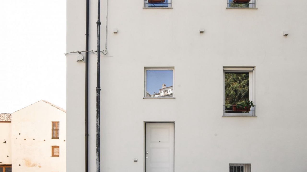 Photo of Outdoor in Oliena