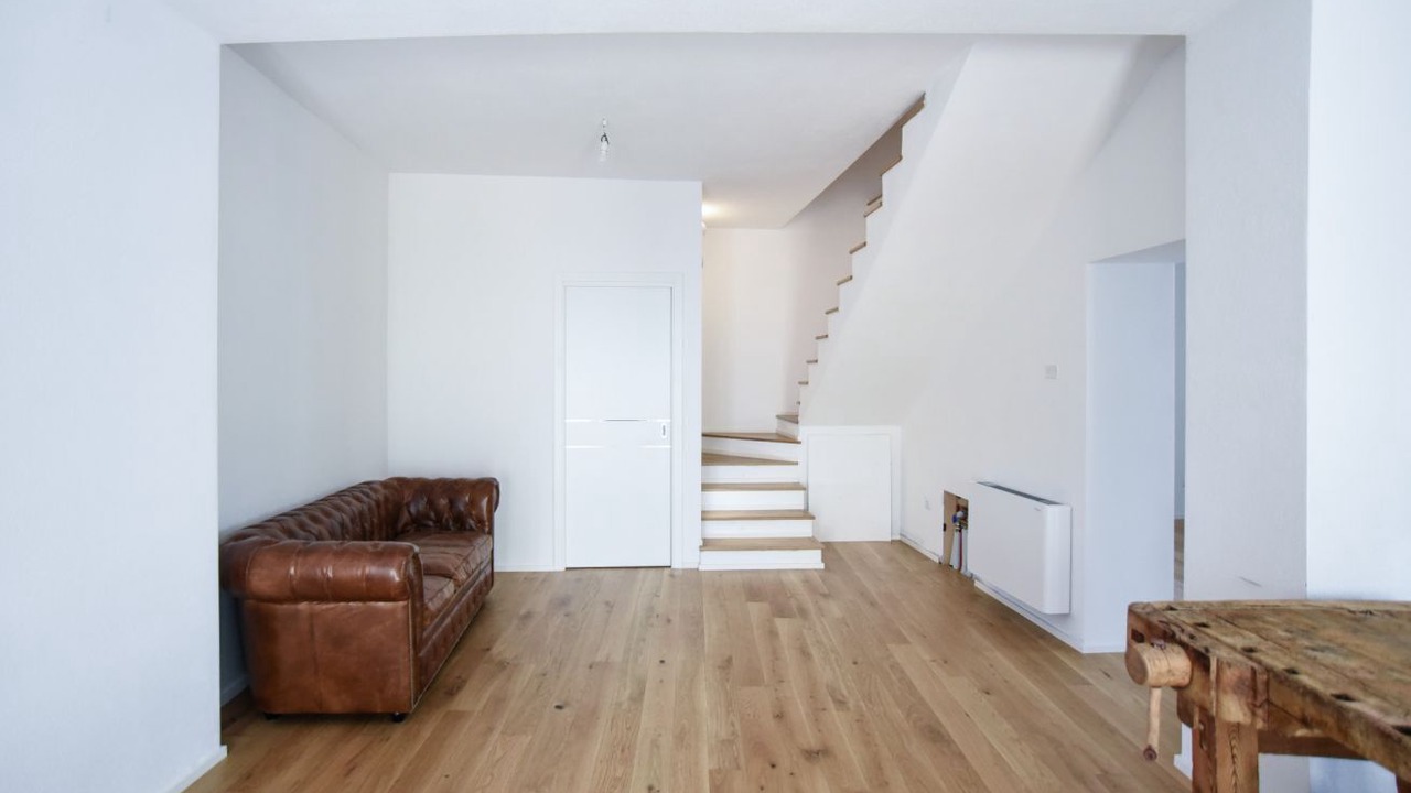 Photo of Livingroom in Oliena