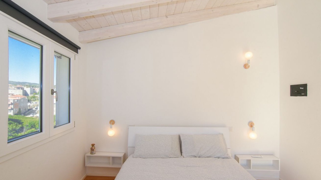 Photo of Bedroom in Oliena