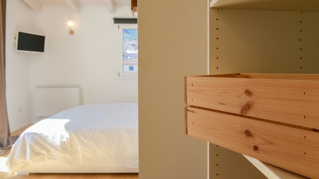 Photo of Bedroom in Oliena