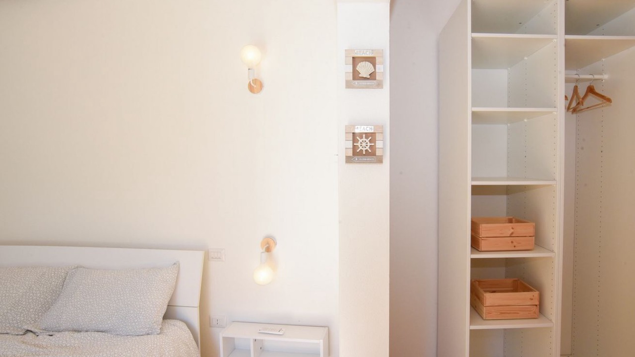 Photo of Bedroom in Oliena