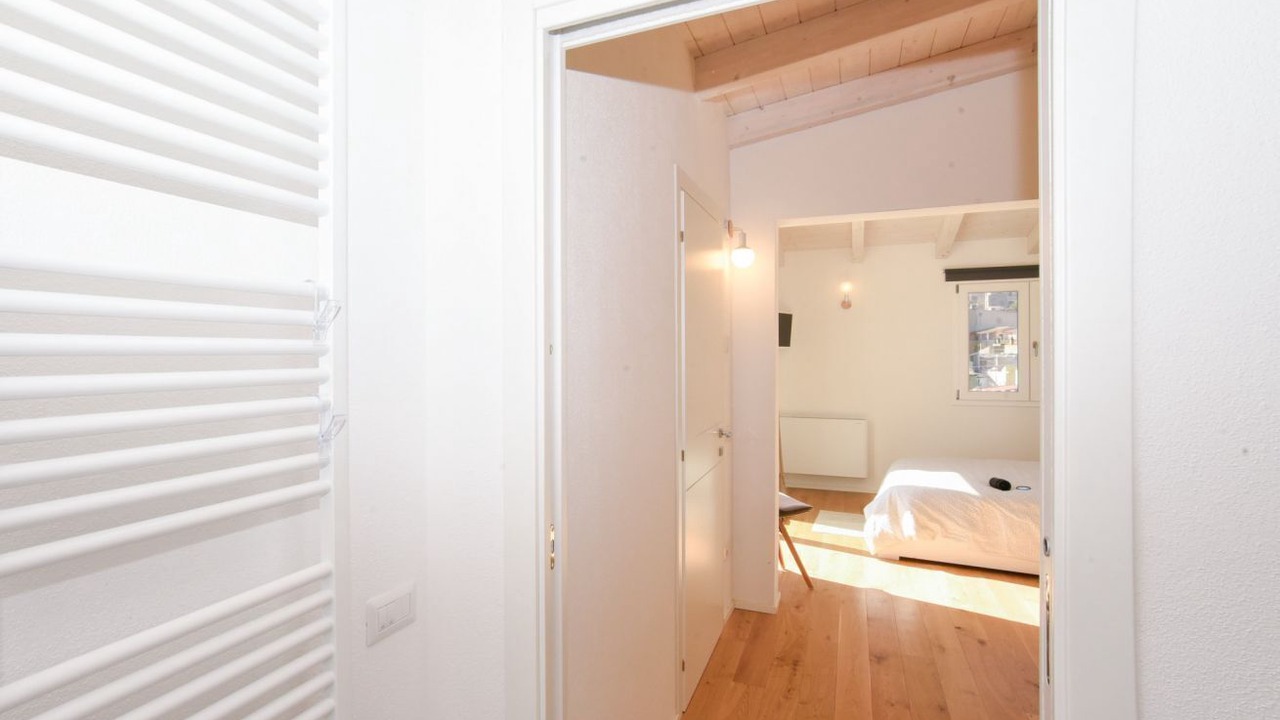 Photo of Bedroom in Oliena