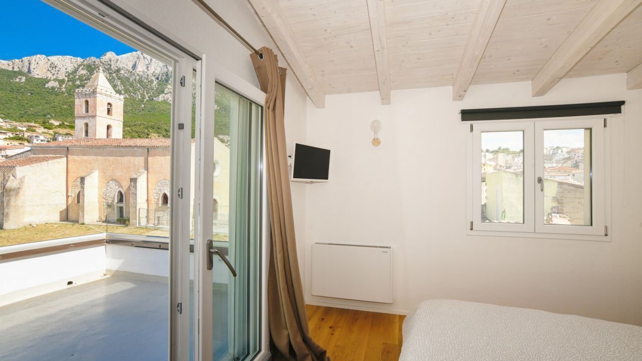 Photo of Bedroom in Oliena