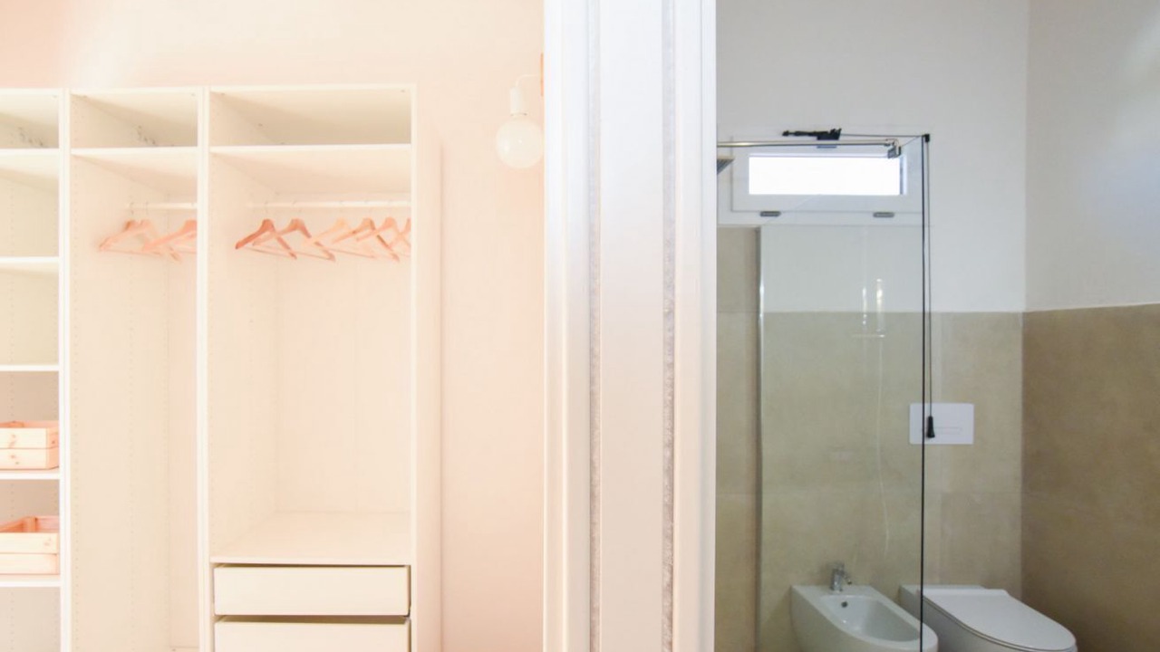 Photo of Bathroom in Oliena