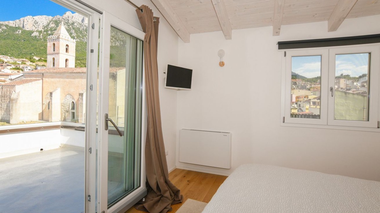 Photo of Bedroom in Oliena