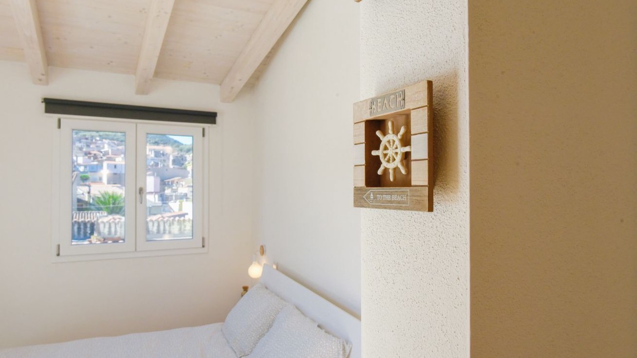 Photo of Bedroom in Oliena