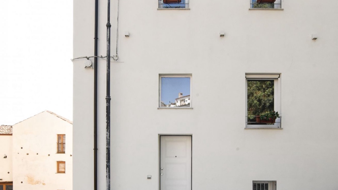 Photo of Outdoor in Oliena