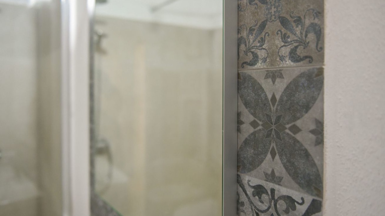 Photo of Bathroom in Oliena