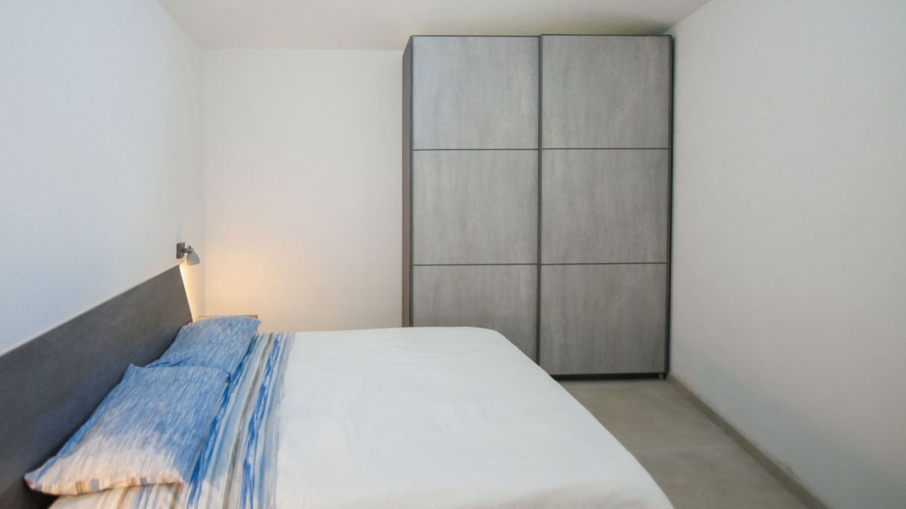 Photo of Bedroom in Oliena