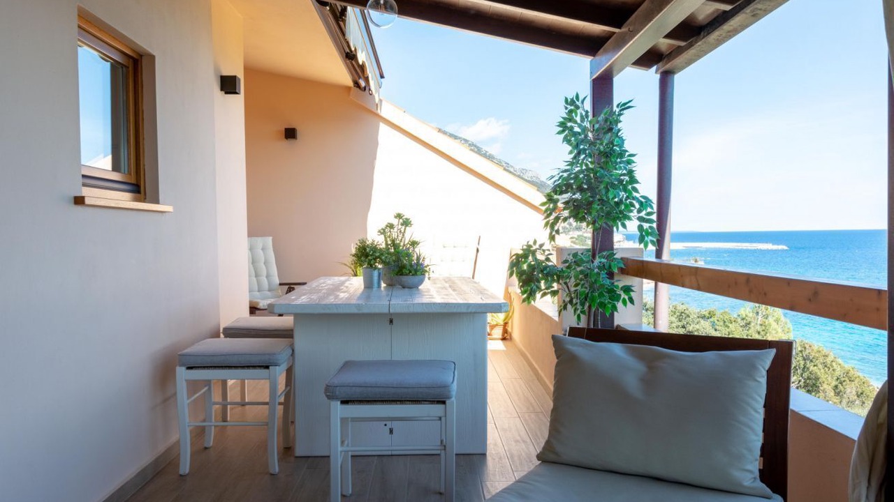 Photo of Outdoor in Cala Gonone