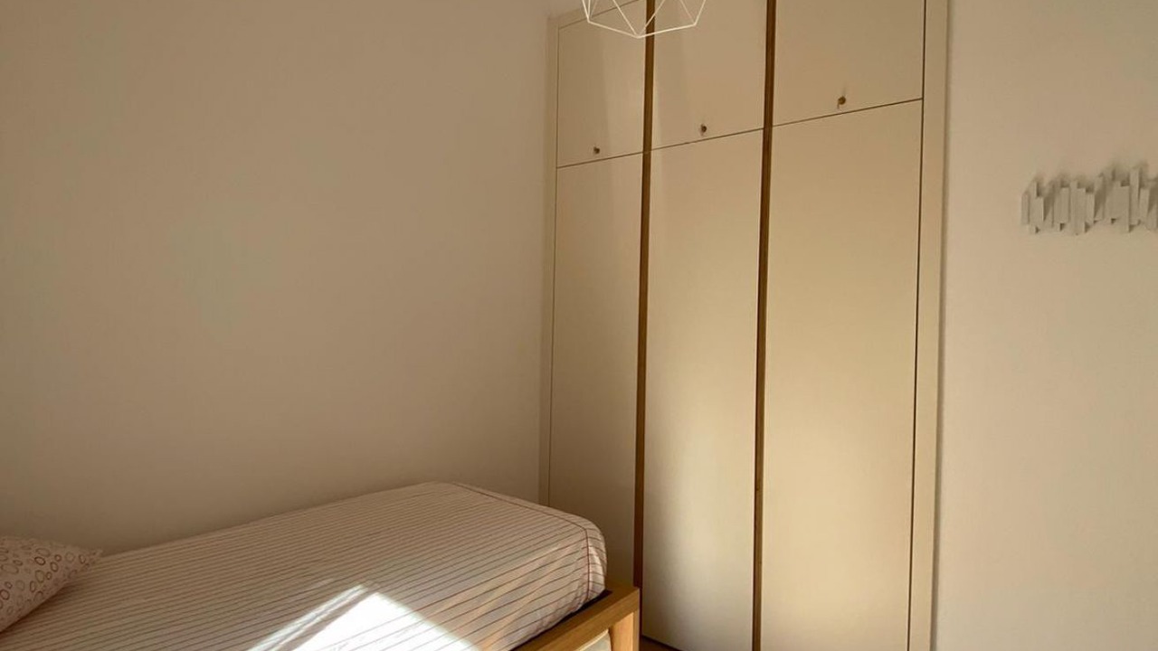 Photo of Bedroom in Cala Gonone