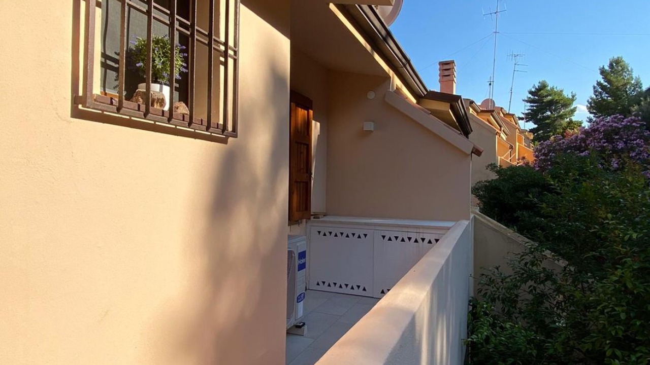 Photo of Outdoor in Cala Gonone