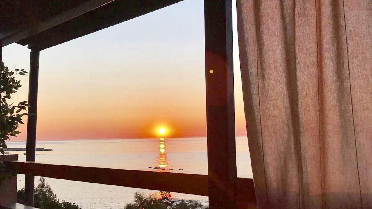 Photo of Outdoor in Cala Gonone