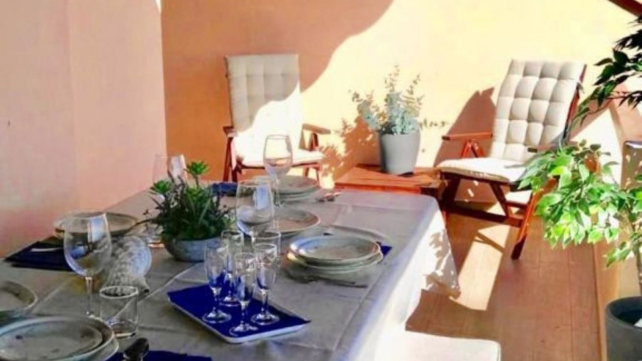 Photo of Outdoor in Cala Gonone