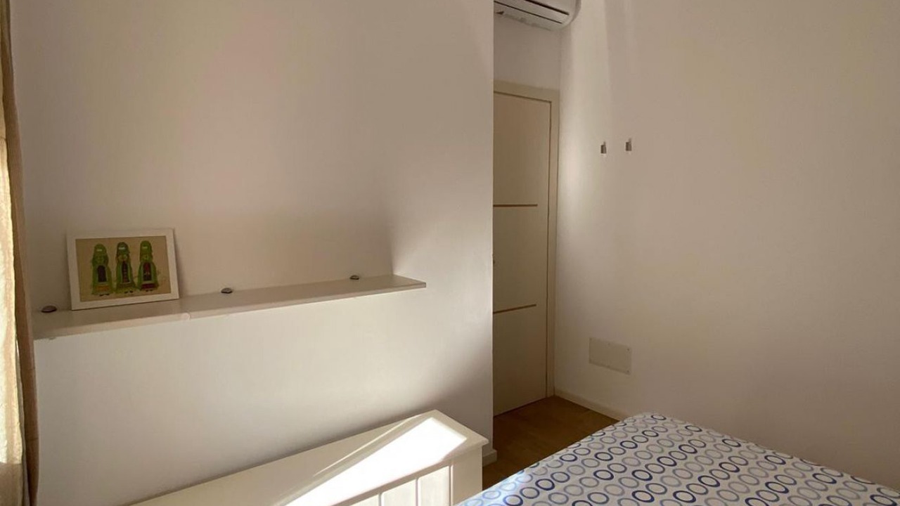 Photo of Bedroom in Cala Gonone