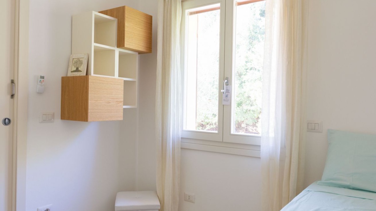 Photo of Bedroom in Cala Gonone