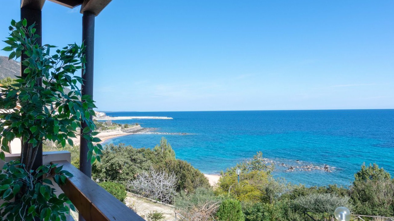 Photo of Outdoor in Cala Gonone