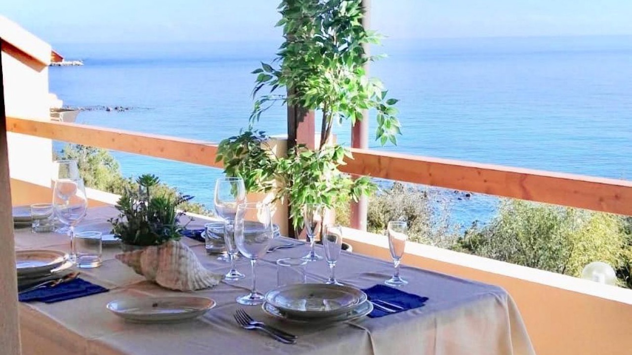 Photo of Outdoor in Cala Gonone
