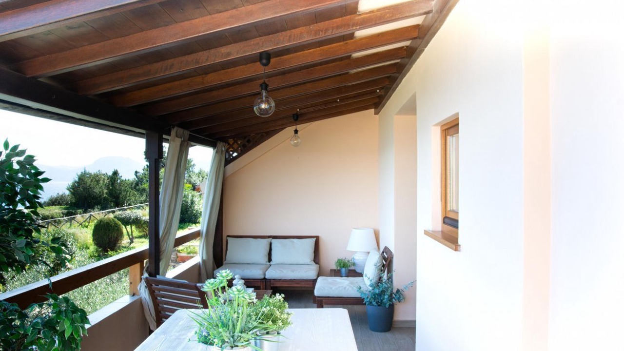 Photo of Outdoor in Cala Gonone