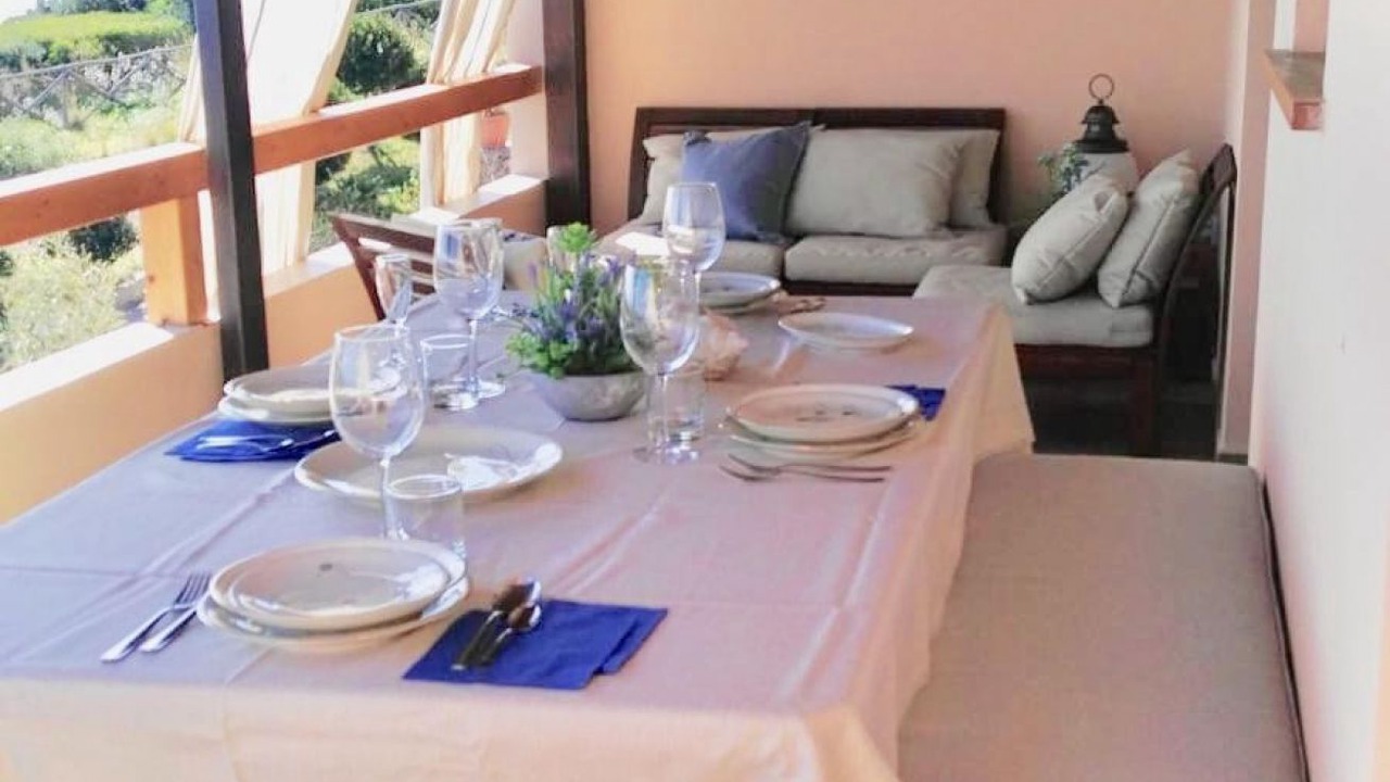 Photo of Outdoor in Cala Gonone