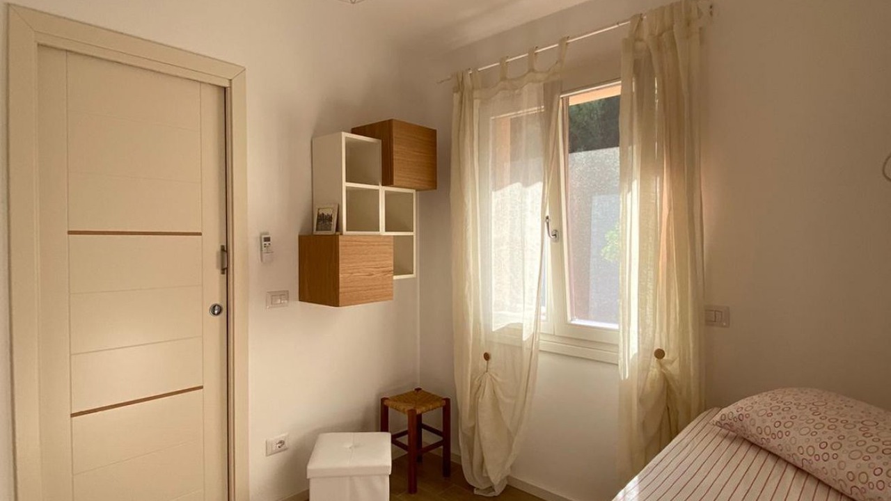 Photo of Bedroom in Cala Gonone