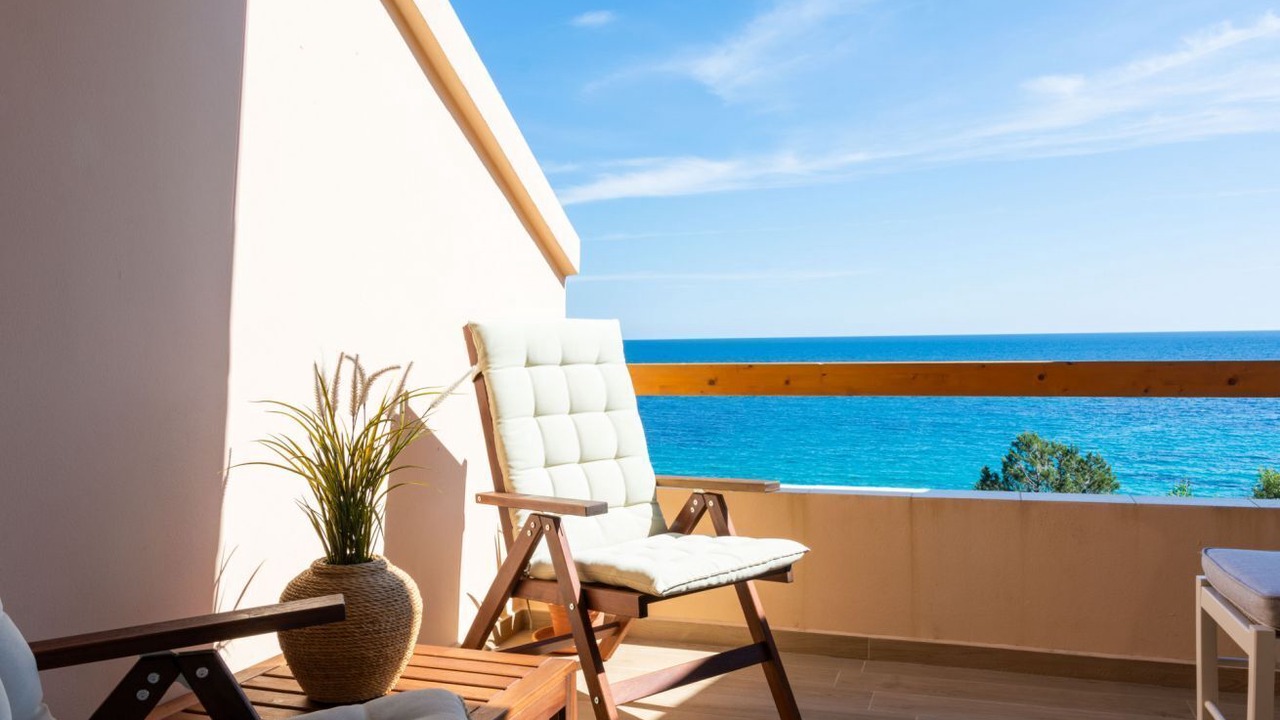 Photo of Outdoor in Cala Gonone