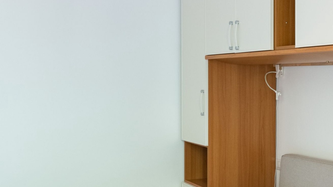 Photo of Bedroom in Cala Gonone