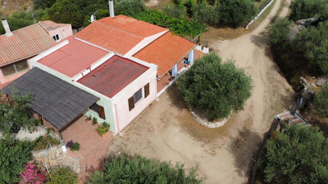 Photo of Outdoor in Oliena
