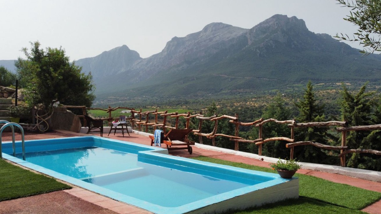 Photo of Outdoor in Oliena