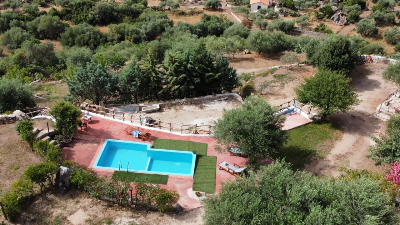 Photo of Outdoor in Oliena