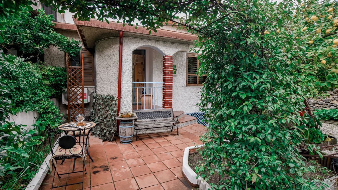 Photo of Outdoor in Oliena